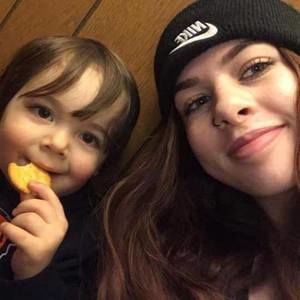 Meet your Posher, Mike